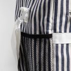 Homla, Modern Hamptons, torba termiczna, XL, 43-20-30 cm, 743917
