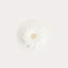 Homla, Mollis, forma silikonowa, na babkę śmietankowa, 17-6 cm