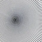 Homla, Navia, talerz deserowy, czarny, 19 cm