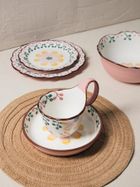 Homla, Noya, kubek, z dużym uchem, 0,4l