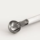 Homla, Ontario, łyżka, do lodów, 18 cm