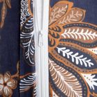 Homla, Pesli, pościel z mikrofibry, wzór kwiatowy, 200-220 cm, 740503