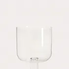 Homla, Polis, kieliszek niski, transparentny, 0,23l