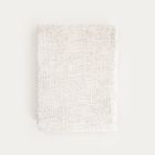 Homla, Rosel, zasłona, dekoracyjna z dodatkiem lnu, 140X250 cm