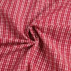 Homla, Splash, bieżnik, bawełniany, czerwony, 40-160 cm, 719622