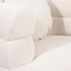 Homla, Suave, fotel, beżowy, 87-80-72 cm