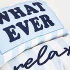 Homla, Summer Joy, poduszka, dekoracyjna w wakacyjnym klimacie, whatever, 30-50 cm