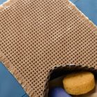 Homla, Vaffel, dywanik łazienkowy, o waflowej teksturze, 40-60 cm, 704383