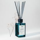 Homla, Verde, dyfuzor zapachowy, Cashmere Patchouli, 120 ml