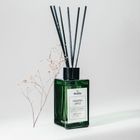 Homla, Verde, dyfuzor zapachowy, Verbena Apple, 120 ml