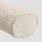 Homla, Vita, fotel, ecru, 72-81-67 cm