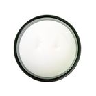 Homla, Woody Blend, świeca zapachowa, Cedarwood Vanilla, 380 g