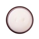 Homla, Woody Blend, świeca zapachowa, Sandalwood White Tea, 380 g