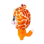 Hoody Kin Academy, maskotka w zwierzęcym kapturku, lis