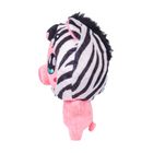 Hoody Kin Academy, maskotka w zwierzęcym kapturku, świnka