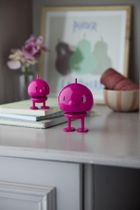 Hoptimist, Bumble, figurka, różowy, rozmiar M