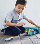 Hot Wheels, Automagnesiaki, Ciężarówka, pojazd
