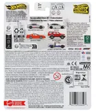 Hot Wheels, Boulevard, 1978 Dodge Li'l Red Express Truck, pojazd, 1:64, JHW27