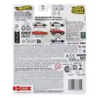 Hot Wheels, Boulevard, 1993 Toyota 4Runner, pojazd, 1:64, JHW18