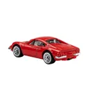 Hot Wheels, Ferrari 5-pak, zestaw samochodzików w skali 1:64