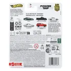 Hot Wheels, Kultowe auta, '99 Ford F-150 SVT Lightning, pojazd, 1:64, JKF33