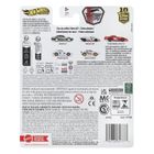 Hot Wheels, Kultowe auta, Jaguar XJS, pojazd, skala 1:64, JKF02