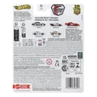Hot Wheels, Kultowe auta, Porsche 917K, pojazd Premium, 1:64, JKF03