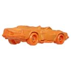 Hot Wheels, Monster Trucks, 5 Alarm + autko Hot Wheels, dwupak, 1:64, JCG37