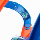 Hot Wheels, Pętle grozy, zestaw torów z napędem