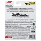 Hot Wheels, Premium, Formuła 1, MoneyGram Haas F1 Team (#31), pojazd, JKD78