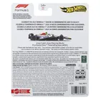 Hot Wheels, Premium, Formuła 1, Visa Cash App Racing Bulls Formula One Team (#30), pojazd, JKD79