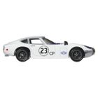 Hot Wheels, Premium, Kultowe auta, Toyota 200GT & Toyota Supra, zestaw 2 pojazdów, 1:64, JBL03