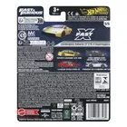 Hot Wheels, Premium, Szybcy i wściekli, Lamborghini Gallardo LP 570-4 Superleggera, pojazd, skala 1:64, JBM01