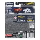 Hot Wheels, Premium, Szybcy i wściekli, Lancer Evolution IX, pojazd, skala 1:64, JBM02