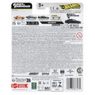 Hot Wheels, Szybcy i wściekli, 2010 BMW M5, pojazd Premium, 1:64, JHW62