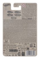 Hot Wheels, Szybcy i wściekli, Honda Civic EG, pojazd, 1:64, JBY39