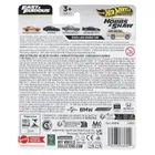 Hot Wheels, Szybcy i wściekli, Toyota Land Cruiser FJ60, pojazd Premium, 1:64, JHW76