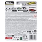 Hot Wheels, Szybcy i wściekli, W Motors Lykan Hypersport, pojazd Premium, JHW70