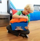 Hot Wheels, Track Builder, zestaw startowy