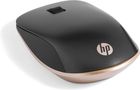 HP, 410 Slim, mysz bezprzewodowa, bluetooth, czarna, 4M0X5AA