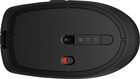 HP, 715 Rechargeable Multi-Device, mysz bezprzewodowa, bluetooth