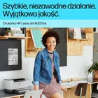 HP, LaserJet M207dw, drukarka