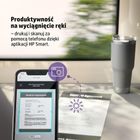 HP, LaserJet Pro, drukarka, M110w