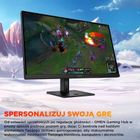 HP, monitor LED, QHD 27", OMEN 27q G2, AV4H6E9, 180Hz