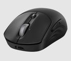 HP, mysz bezprzewodowa z akumulatorem, 700, czarna, AZ7B0AA
