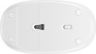 HP, Mysz Optyczna 240 Lunar bezprzewodowa Bluetooth 793f9aa, biała