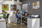 HP, OfficeJet Pro 9110b All-in-One, drukarka