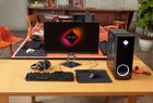 HP, Omen, 100 Mouse Pad, podkładka pod mysz, 1MY14AA