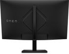 HP, OMEN 32c, monitor QHD, 32", 165Hz