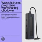 HP, stacja dokująca, 4K, USB-C
